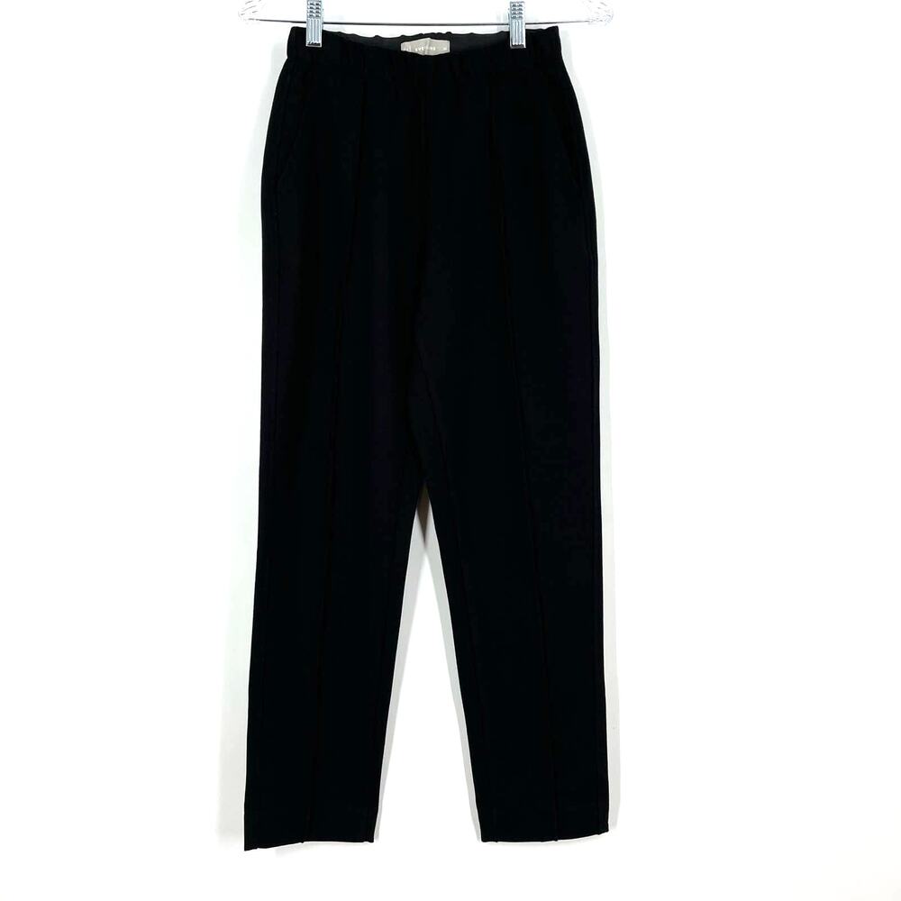 Everlane The Dream Pant Black Size XS‎ NWOT